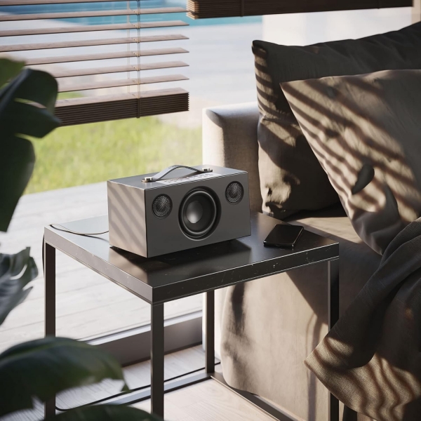 Audio Pro Addon C5 MKII Akıllı Ev Hoparlörü