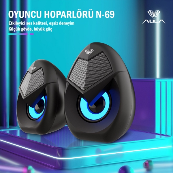 Aula N-69 Hoparlör