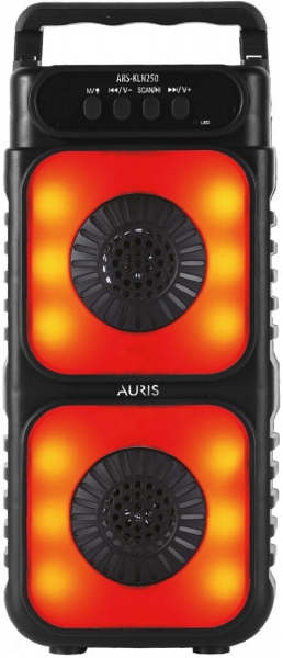 Auris KLN250 Bluetooth Hoparlör