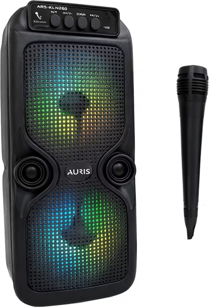 Auris KLN260 Bluetooth Hoparlör