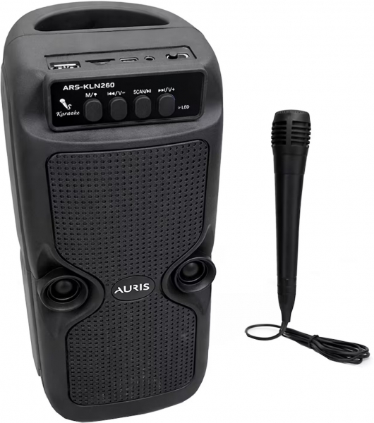 Auris KLN260 Bluetooth Hoparlör