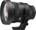 Sigma 135mm F1.4 DG Art resim