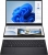 Asus Zenbook DUO OLED UX8406CA-QL066W Laptop