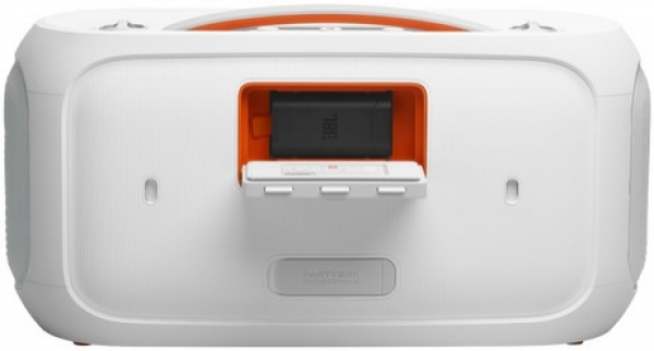 JBL PartyBox On The Go 2 Plus Müzik Sistemi