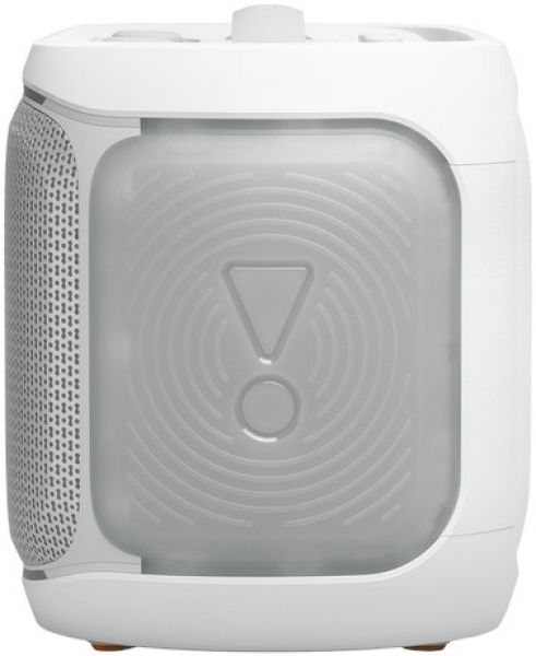 JBL PartyBox On The Go 2 Plus Müzik Sistemi