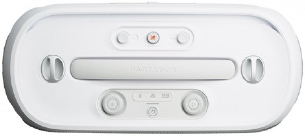 JBL PartyBox On The Go 2 Plus Müzik Sistemi