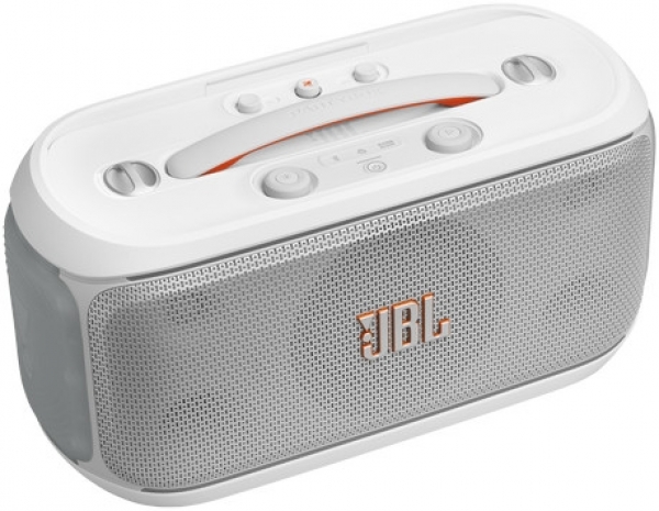 JBL PartyBox On The Go 2 Plus Müzik Sistemi
