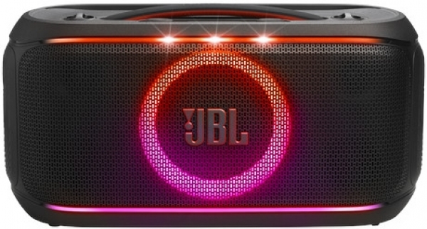 JBL PartyBox On The Go 2 Plus Müzik Sistemi