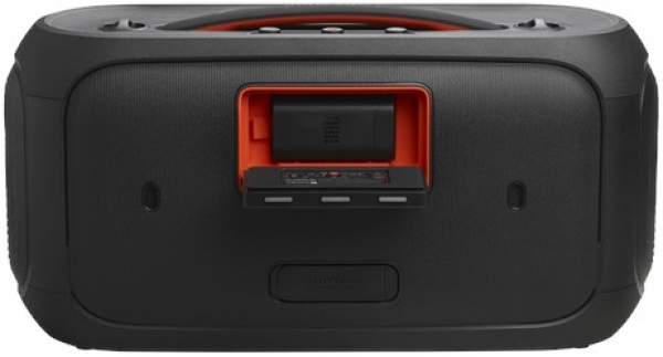 JBL PartyBox On The Go 2 Plus Müzik Sistemi