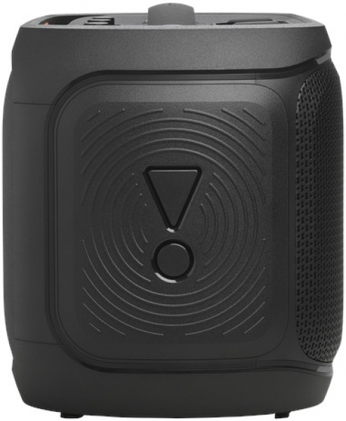 JBL PartyBox On The Go 2 Plus Müzik Sistemi