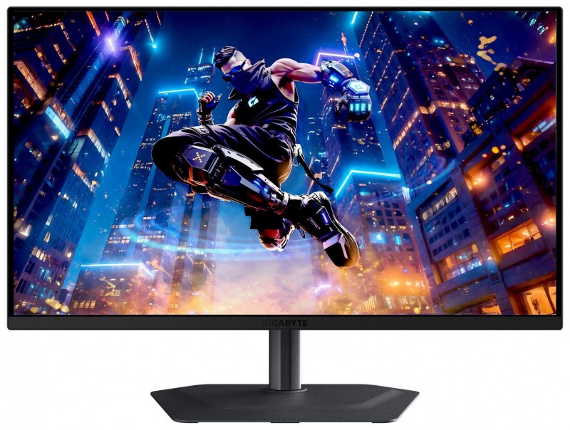 Gigabyte MO27Q3 Monitör