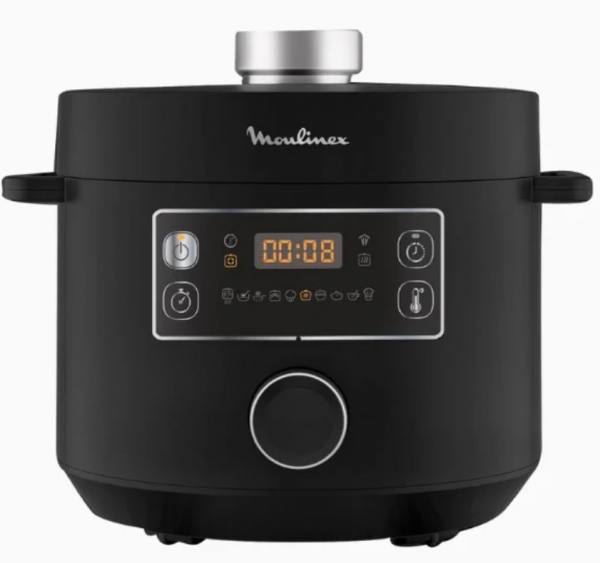 Moulinex Epic Turbo Cuisine CE7548 Çok Amaçlı Pişirici