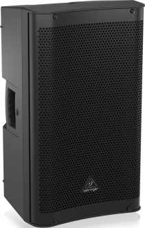 Behringer DR112DSP Hoparlör