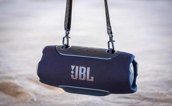 JBL Xtreme 5 Bluetooth Hoparlör