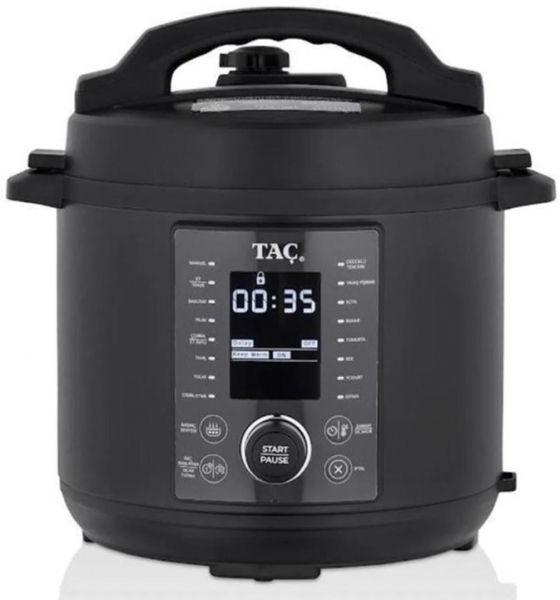 Taç Smart TAC-7857 Çok Amaçlı Pişirici