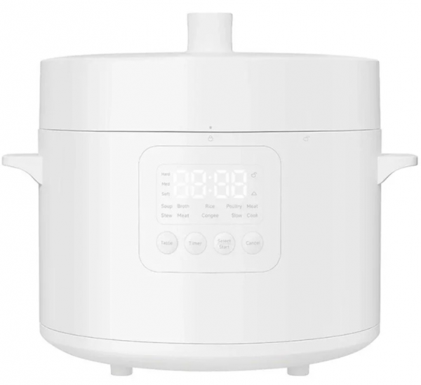 Xiaomi Electric Pressure Cooker 4.8L Çok Amaçlı Pişirici