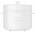 Xiaomi Electric Pressure Cooker 4.8L resim