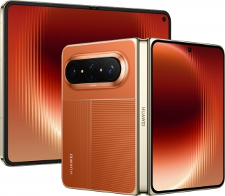 Huawei Pura X Max