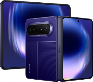 Huawei Pura X Max