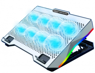Microcase ZR608 Laptop Soğutucu