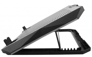 Microcase ZR608 Laptop Soğutucu