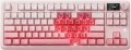 Ajazz MK87 Litchi resim