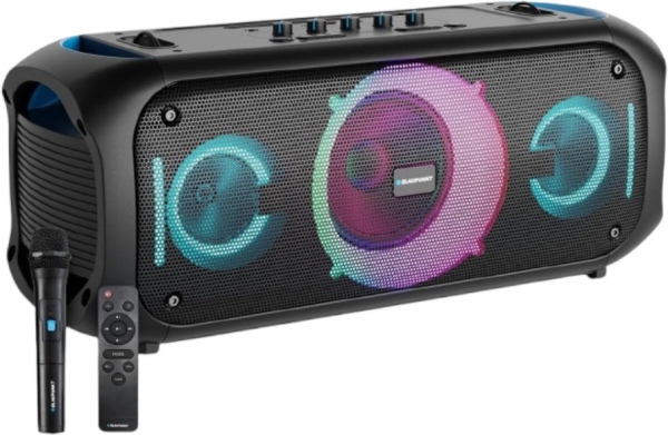 Blaupunkt PL700 Müzik Sistemi