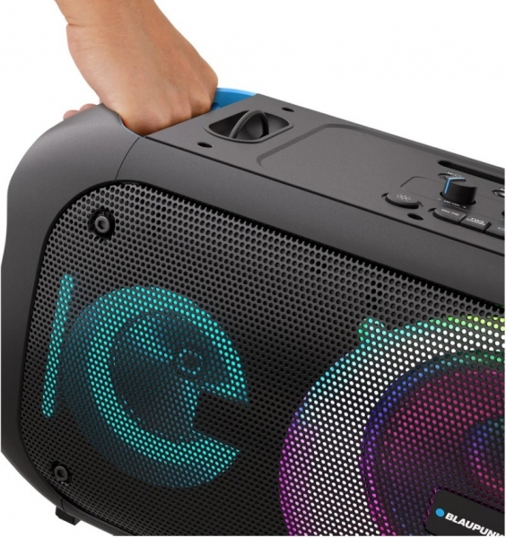 Blaupunkt PL700 Müzik Sistemi