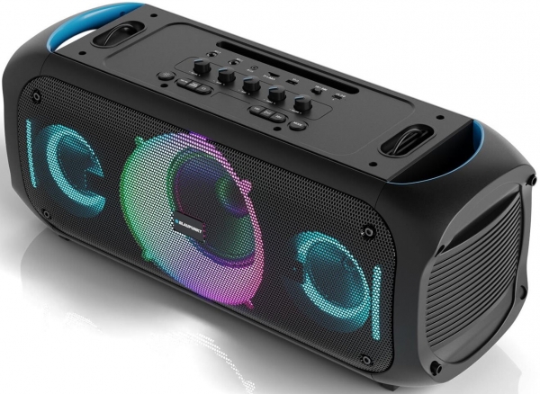 Blaupunkt PL700 Müzik Sistemi