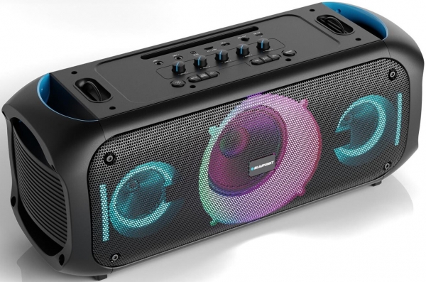 Blaupunkt PL700 Müzik Sistemi