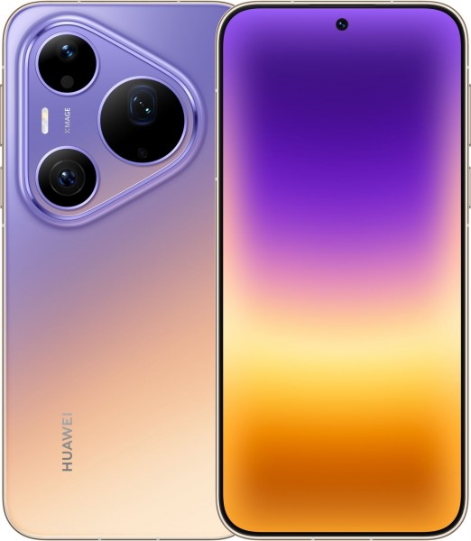 Huawei Pura 90 Pro Max