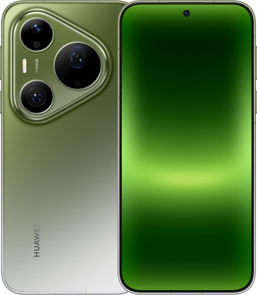 Huawei Pura 90 Pro Max