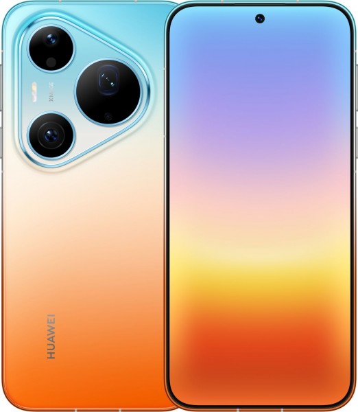 Huawei Pura 90 Pro Max