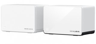 Mercusys Halo H85X Router (2li)