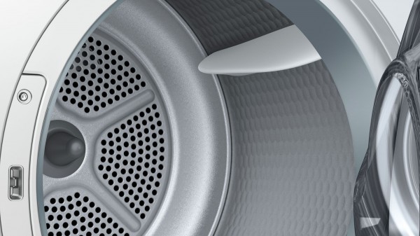Siemens WT45H200TR Isı Pompalı Kurutma Makinesi
