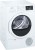 Siemens WT45H200TR Isı Pompalı Kurutma Makinesi