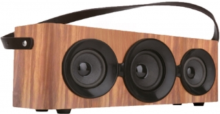 Bood D-98 Bluetooth Hoparlör