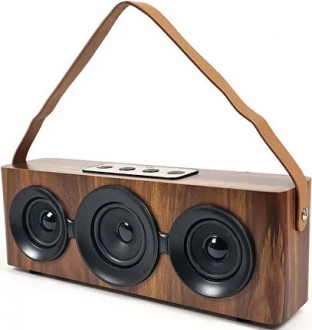 Bood D-98 Bluetooth Hoparlör