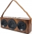 Bood D-98 Bluetooth Hoparlör