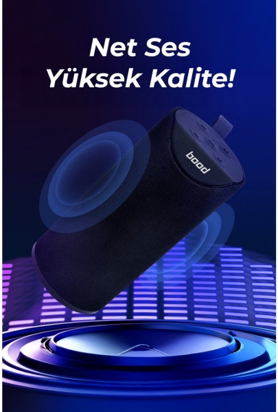 Bood SH-23 Bluetooth Hoparlör