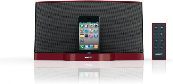 Bose SoundDock II Dijital Müzik Sistemi