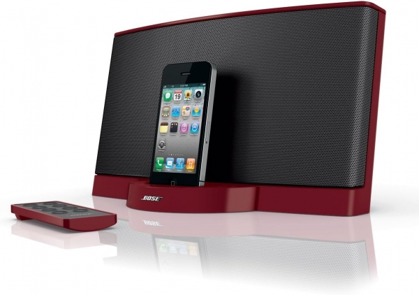 Bose SoundDock II Dijital Müzik Sistemi
