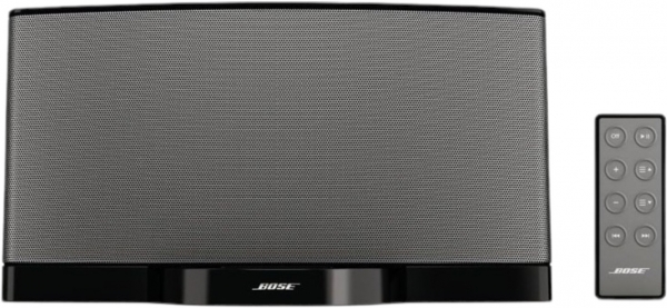 Bose SoundDock II Dijital Müzik Sistemi