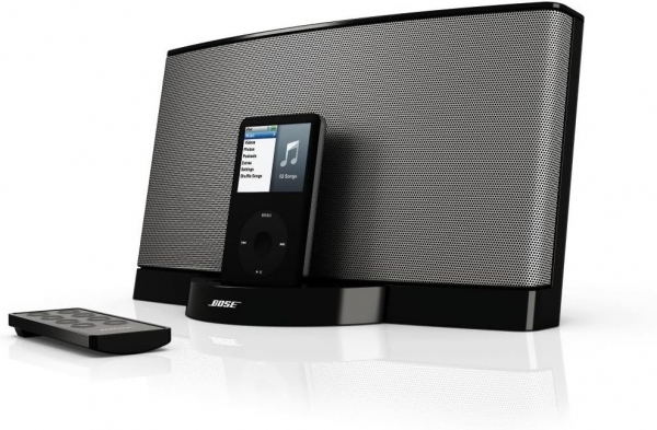 Bose SoundDock II Dijital Müzik Sistemi