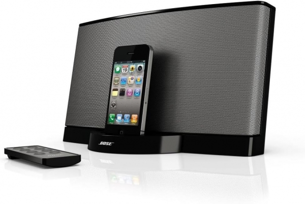 Bose SoundDock II Dijital Müzik Sistemi