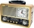 Concord NS-8898BT Bluetooth Hoparlör
