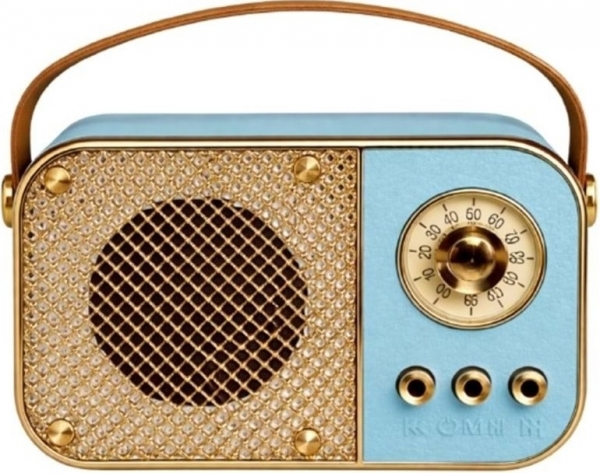 Concord M24 Bluetooth Hoparlör