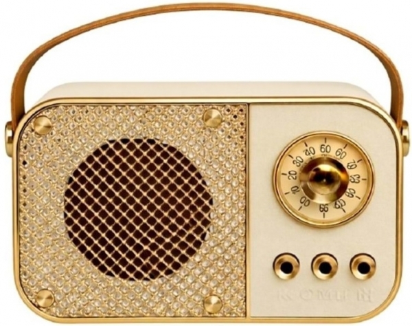Concord M24 Bluetooth Hoparlör