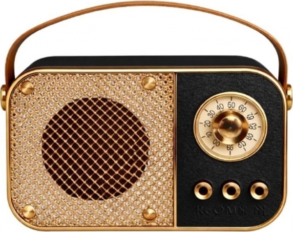 Concord M24 Bluetooth Hoparlör