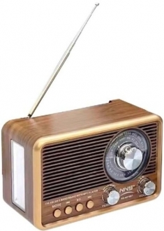 Concord NS-6676 Bluetooth Hoparlör